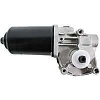 Wiper Motor, Motor without Washer Pump, with 1 Plug Motor, with 5 Terminals