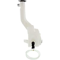 Washer Reservoir, With Pump