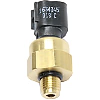 Power Steering Pressure Switch For 3/8" x 24 Thread