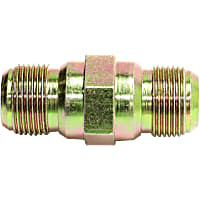 EGR Line Fitting - Direct Fit