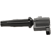 , P0355 Code: Ignition Coil “E” Primary/Secondary Circuit
