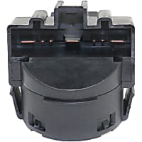 Ignition Switch