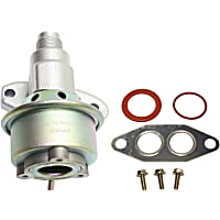 EGR Valve - Pin Type, With Female Connector, With 1-Prong Male Terminal