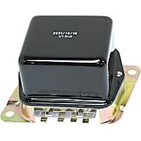 , A Short Course on Charging Systems