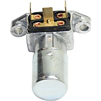 Dimmer Switch - Direct Fit, Sold individually