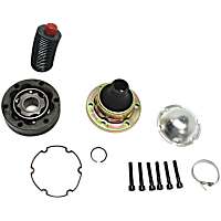 Front Driveshaft CV Joint