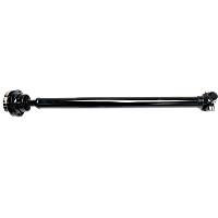 Front Driveshaft, All Wheel Drive/Four Wheel Drive, With 30.75 in. Shaft Length