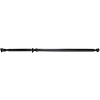 Rear Driveshaft, AWD, 83 15/16 in. (2132 mm) Long