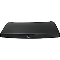 Trunk Lid - Primed
