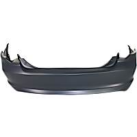 , How to Remove Scratches from Your Car Bumper