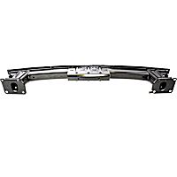 Rear Bumper Reinforcement, Steel