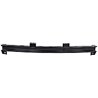 Rear Bumper Reinforcement, Steel
