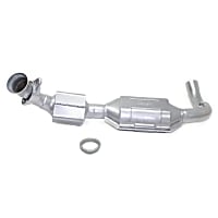 , Bad Catalytic Converter Symptoms: Signs to Watch Out For