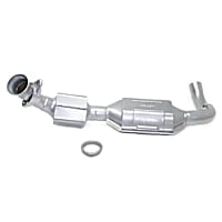 catalytic converter