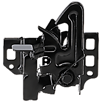 Hood Latch