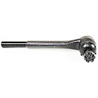 Front, Driver or Passenger Side, Inner Tie Rod End