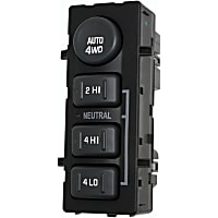 Transfer Case Switch