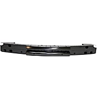 Rear Bumper Reinforcement, Steel