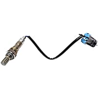 Oxygen Sensor, 4-Wire, Heated