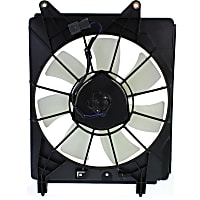 cooling fan assembly