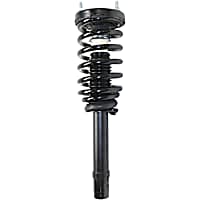 Front, Driver or Passenger Side Fully Loaded Strut