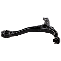 Front, Driver Side, Lower Control Arm