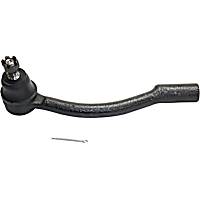 Front, Passenger Side, Outer Tie Rod End, 4 Cyl., 1.6L Engine