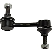 Front, Driver Side Sway Bar Link