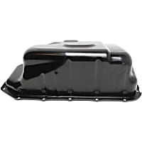 Oil Pan, 2.0L/2.4L, 4 Cyl. Engines