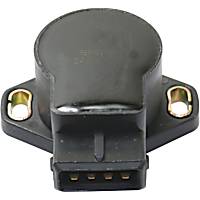 , P0122 Code: Throttle Position Sensor/Switch A Circuit Low Input