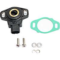 Throttle Position Sensor