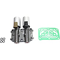 Automatic Transmission Solenoid, Dual Linear Shift