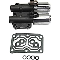 Automatic Transmission Solenoid, Dual Linear Shift