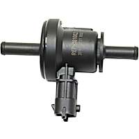 Vapor Canister Purge Solenoid