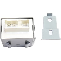 Computer Control Relay