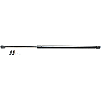 Driver or Passenger Side Lift Support Trunk Lid