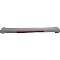 Rear Spoiler