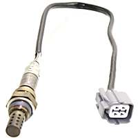 Before or After Catalytic Converter Oxygen Sensor, 4-Wire, Heated