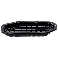 Oil Pan, 3.5/3.7L Engine, 6 Cyl