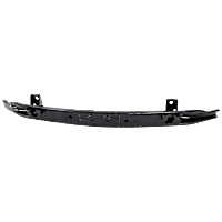 Front Bumper Reinforcement, Steel
