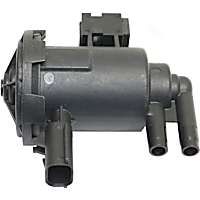 Passenger Side Vapor Canister Purge Solenoid
