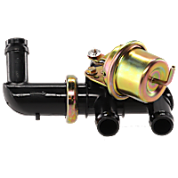 Heater Valve