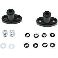 Sun Visor Repair Kit