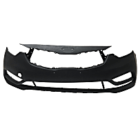 Kia Forte Bumper Covers from 34 CarParts