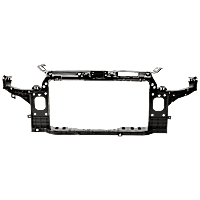 Radiator Support Assembly