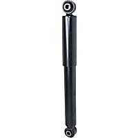Rear, Driver or Passenger Side Shock