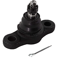 Front, Driver or Passenger Side, Lower Ball Joint