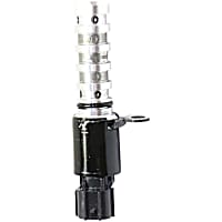 Variable Timing Solenoid, 4 Cyl., 1.6L Engine, Oil Flow Control Valve Intake