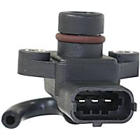 Fuel Pressure Sensor
