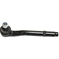 Front, Driver or Passenger Side, Outer Tie Rod End, Four Wheel Drive